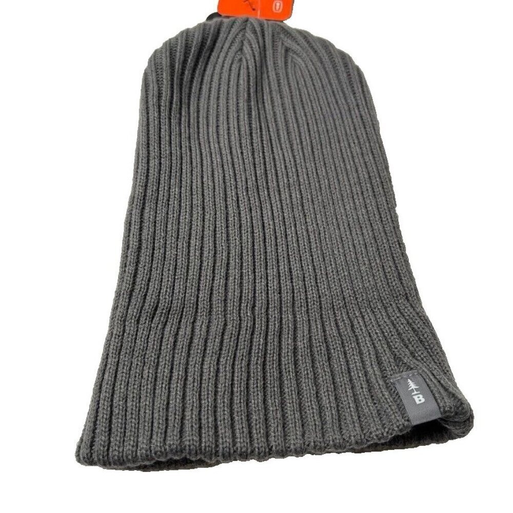 Bass Unisex trail Knit Hat Beanie One Size